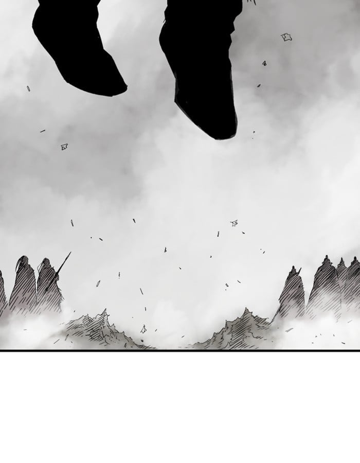 Gosu – Manga chapter 179 - page 75