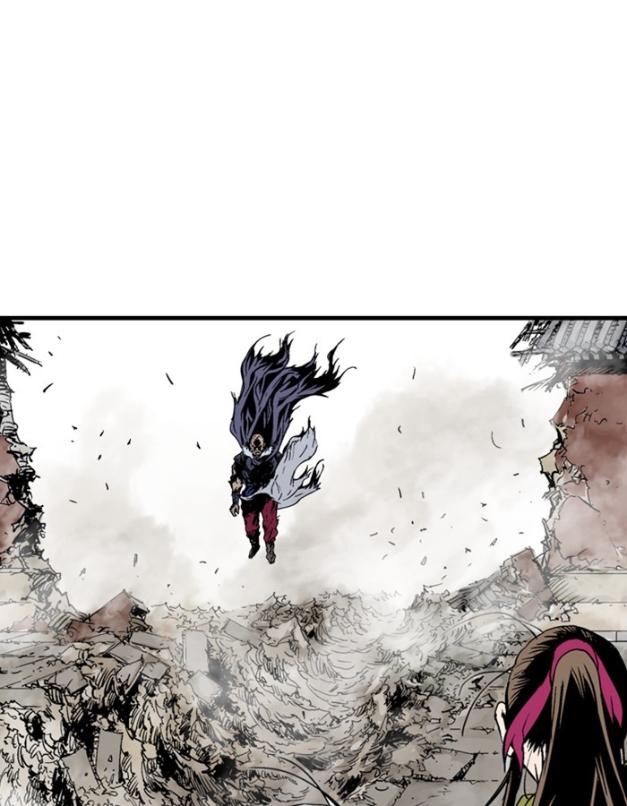 Gosu – Manga chapter 179 - page 76
