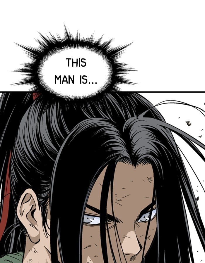 Gosu – Manga chapter 179 - page 79