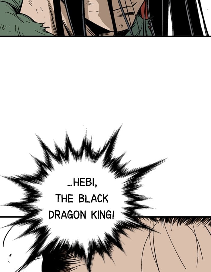 Gosu – Manga chapter 179 - page 80