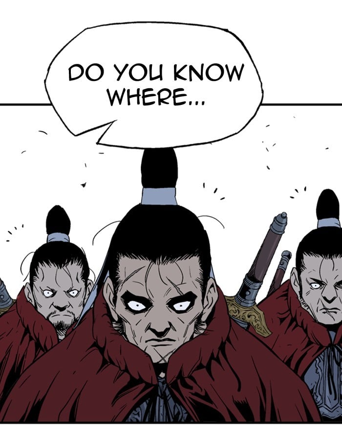 Gosu – Manga chapter 179 - page 82