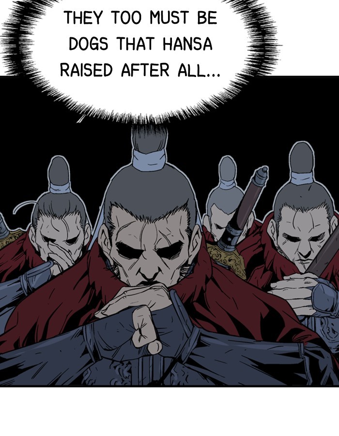 Gosu – Manga chapter 179 - page 89