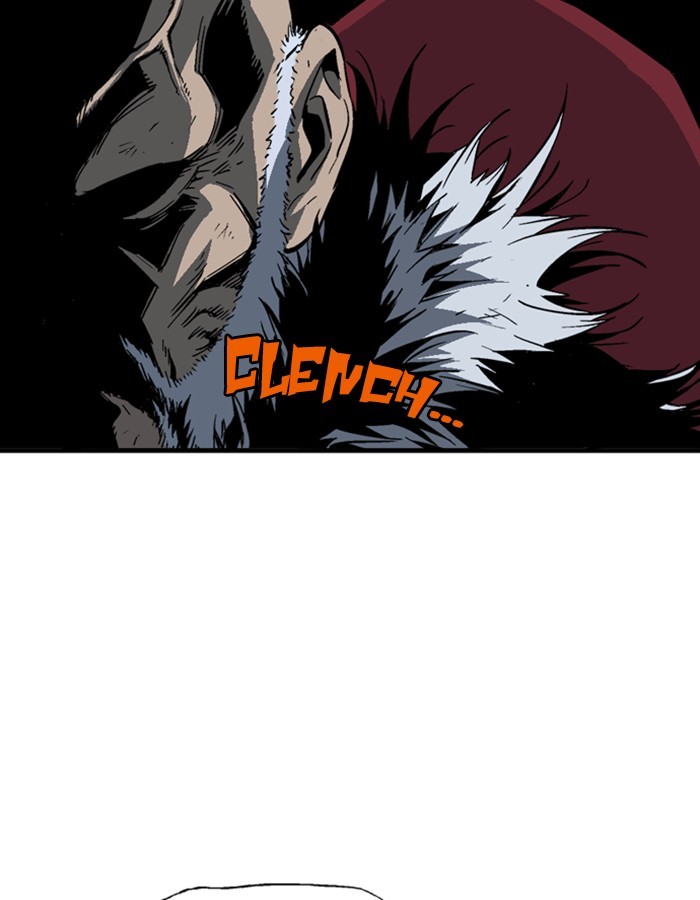 Gosu – Manga chapter 179 - page 91