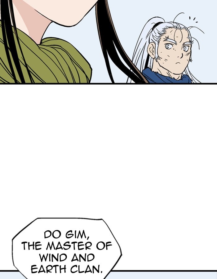 Gosu – Manga chapter 179 - page 97