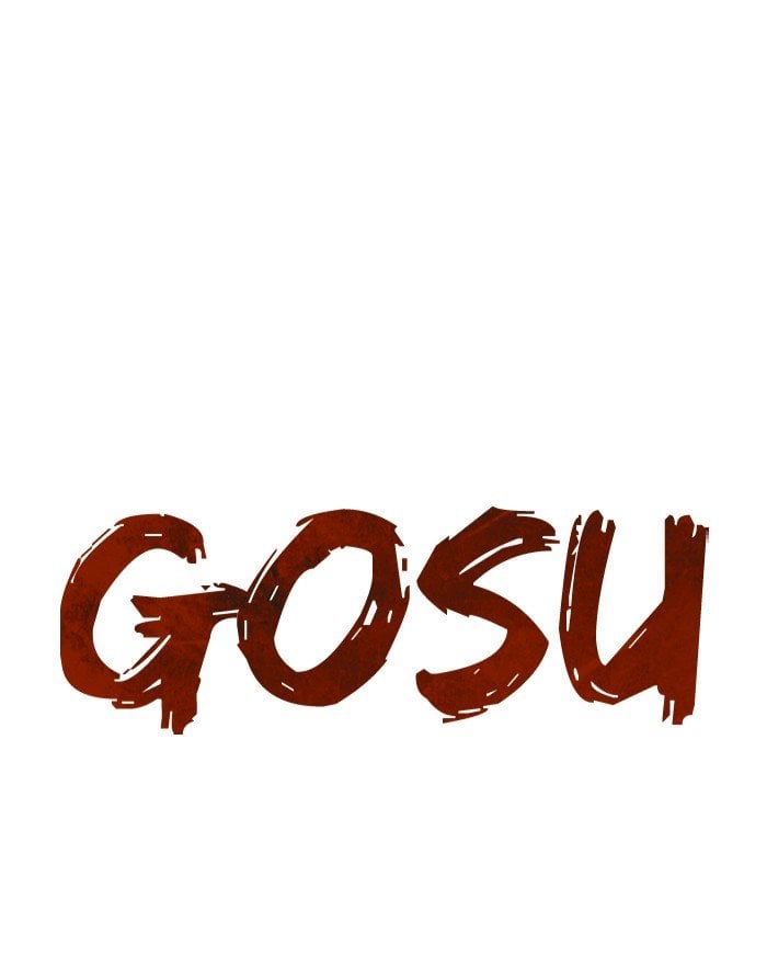 Gosu – Manga chapter 215 - page 1