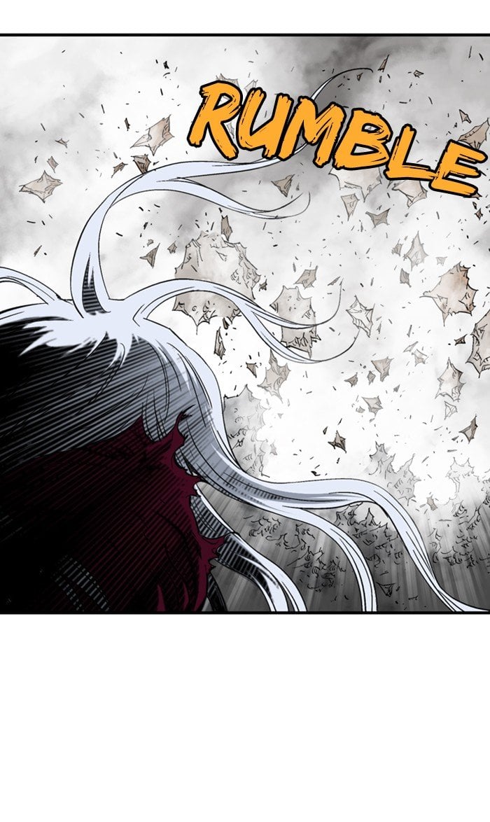 Gosu – Manga chapter 215 - page 10