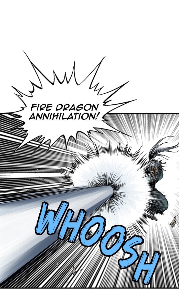 Gosu – Manga chapter 215 - page 100
