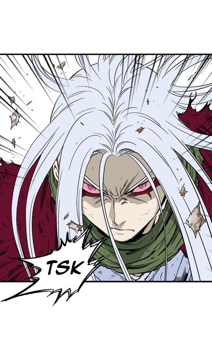 Gosu – Manga chapter 215 - page 12