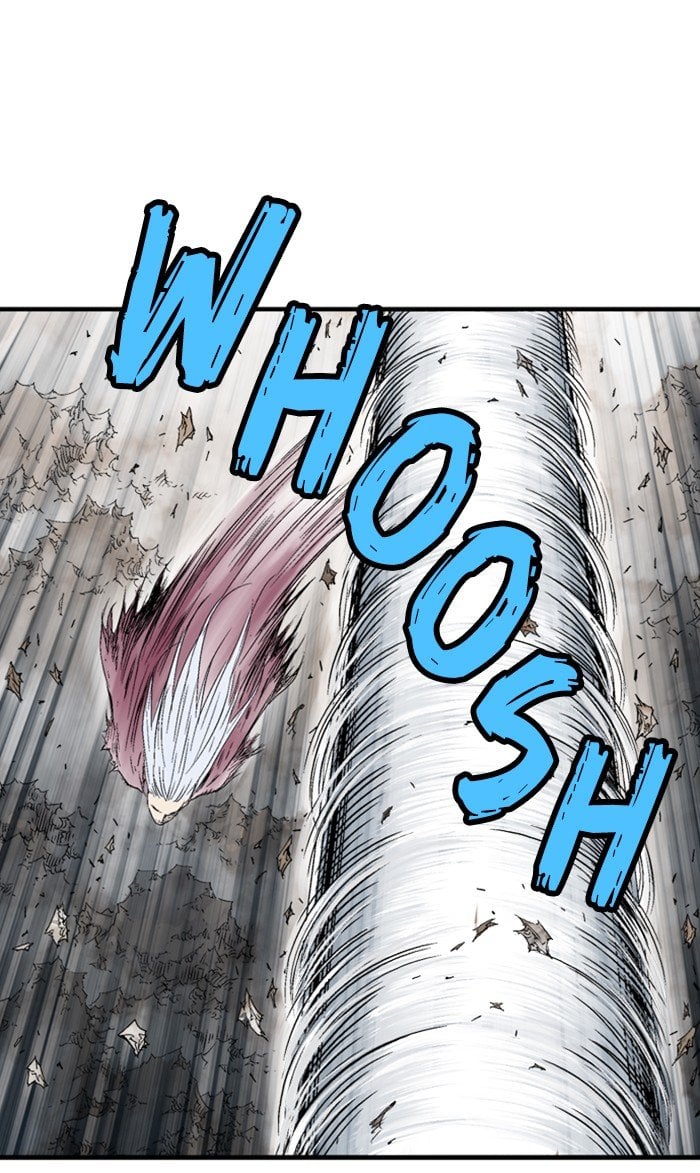 Gosu – Manga chapter 215 - page 14