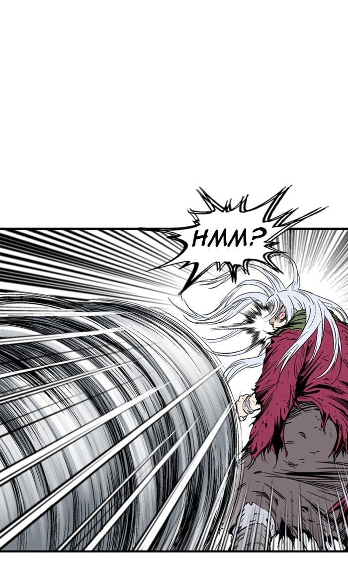 Gosu – Manga chapter 215 - page 16
