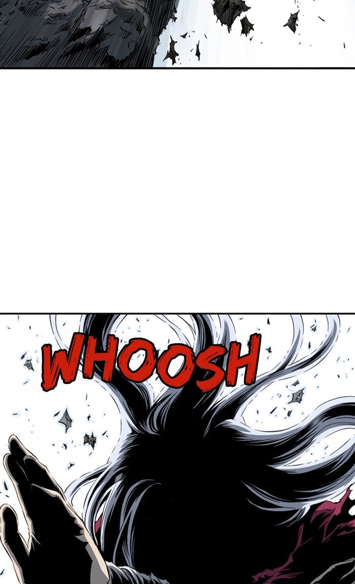 Gosu – Manga chapter 215 - page 19