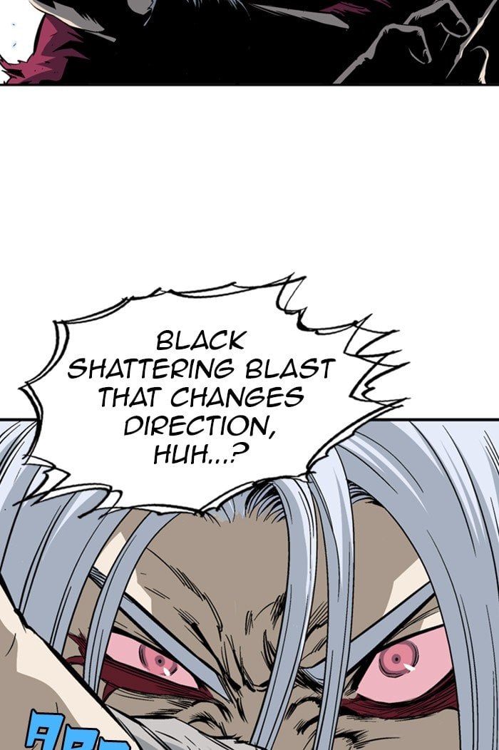 Gosu – Manga chapter 215 - page 20