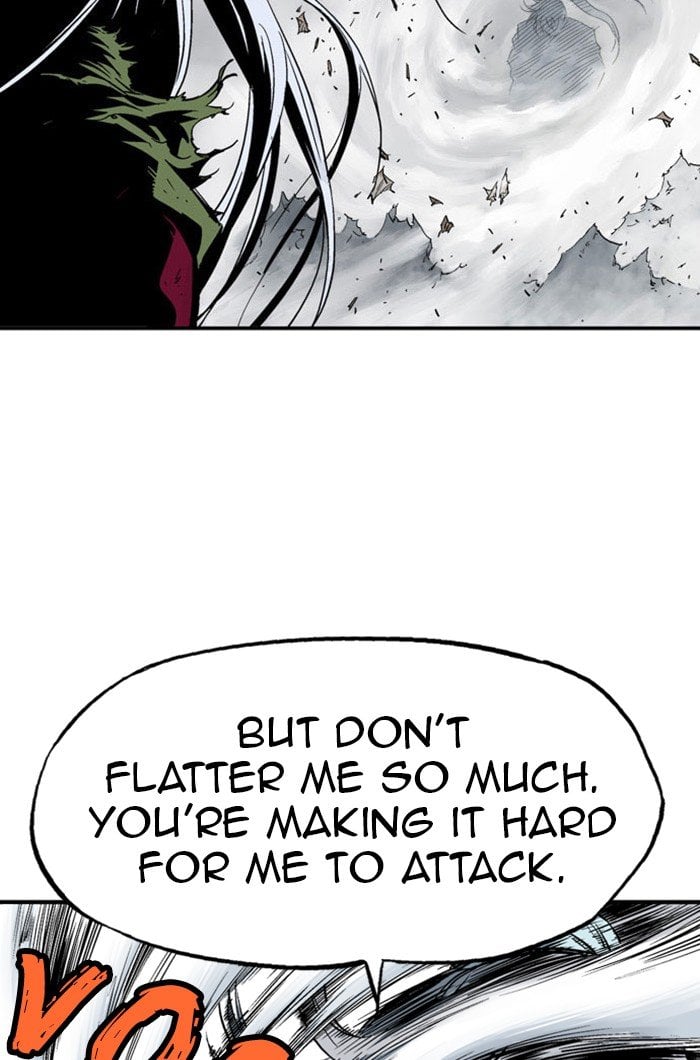 Gosu – Manga chapter 215 - page 22