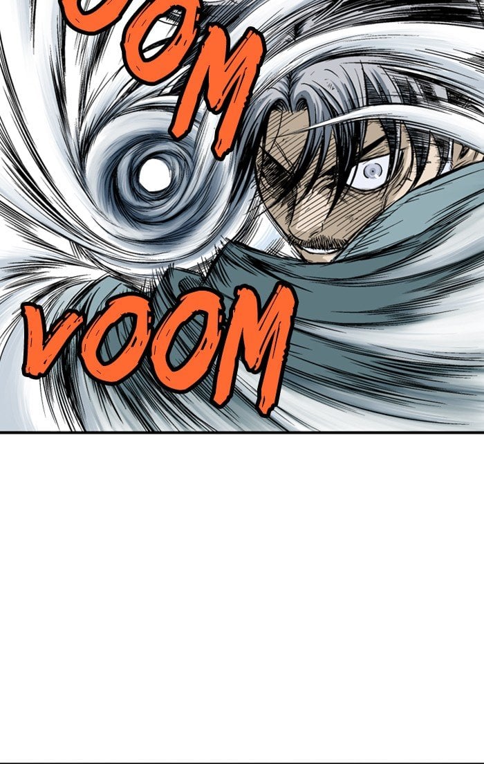 Gosu – Manga chapter 215 - page 23