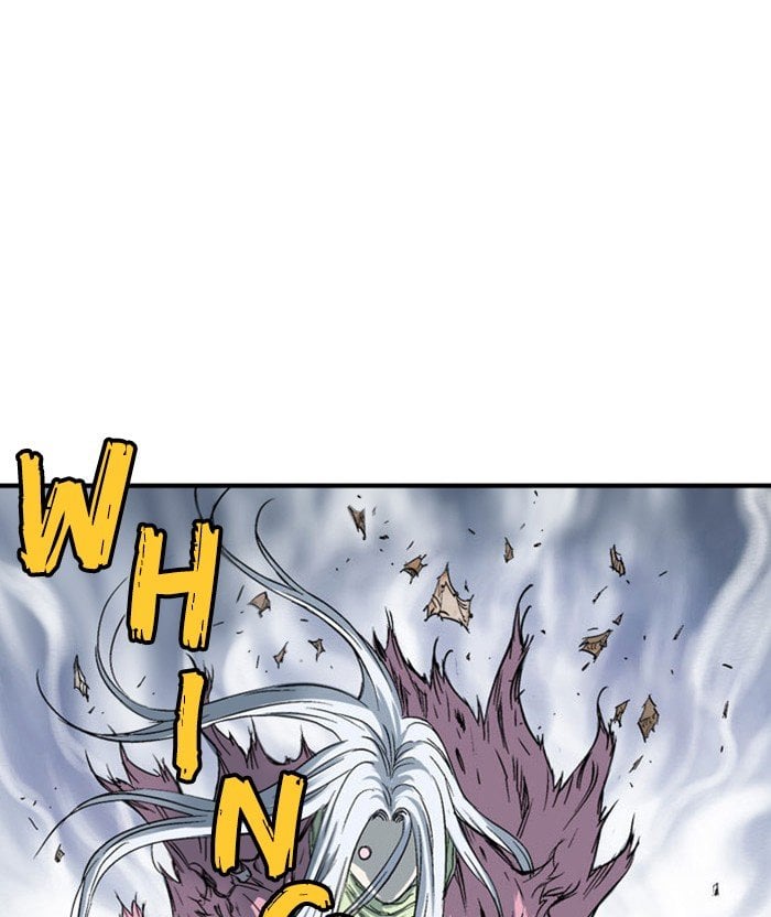 Gosu – Manga chapter 215 - page 26