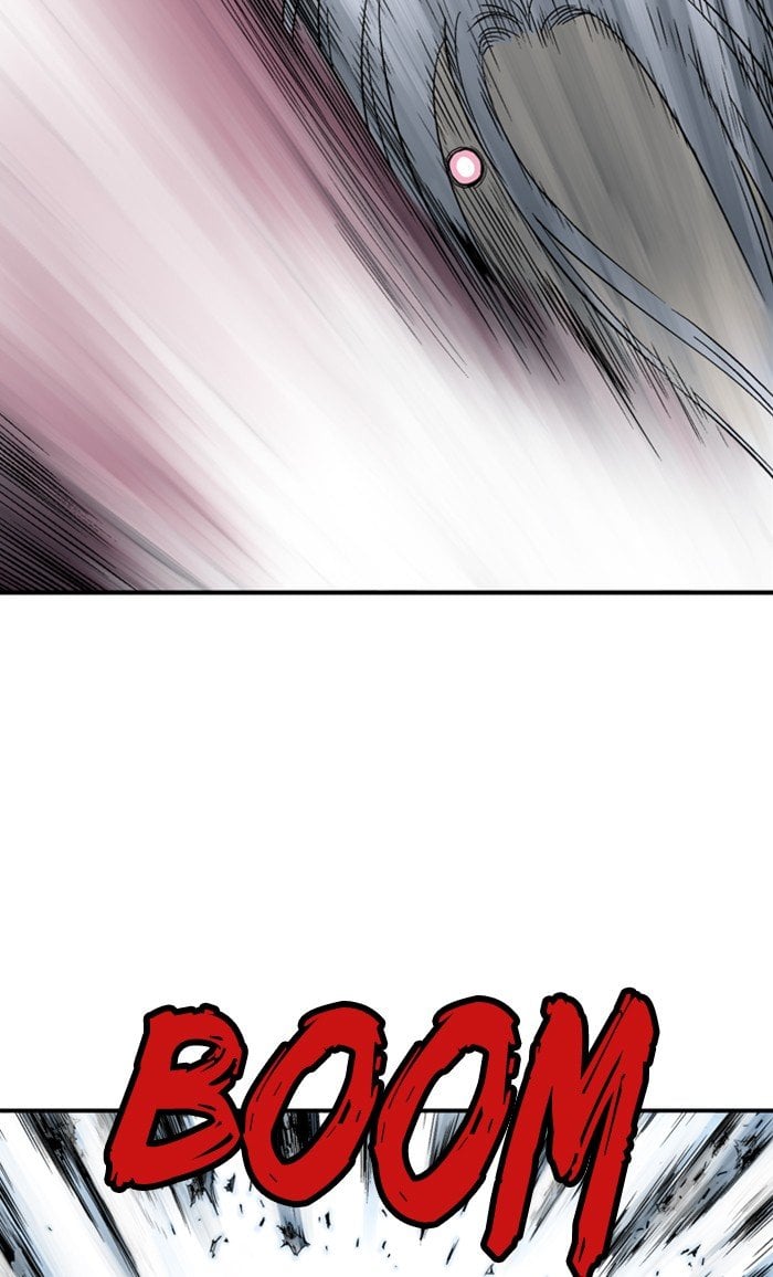 Gosu – Manga chapter 215 - page 3