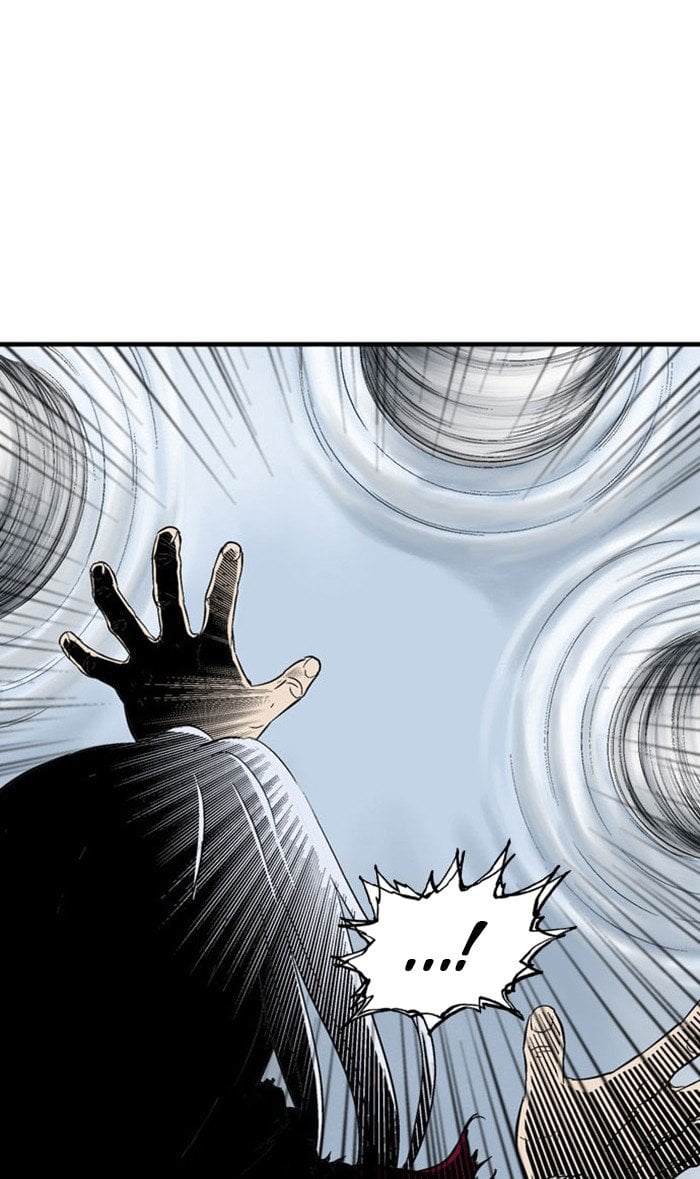 Gosu – Manga chapter 215 - page 31