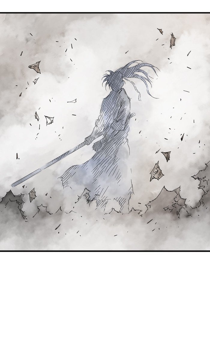 Gosu – Manga chapter 215 - page 41