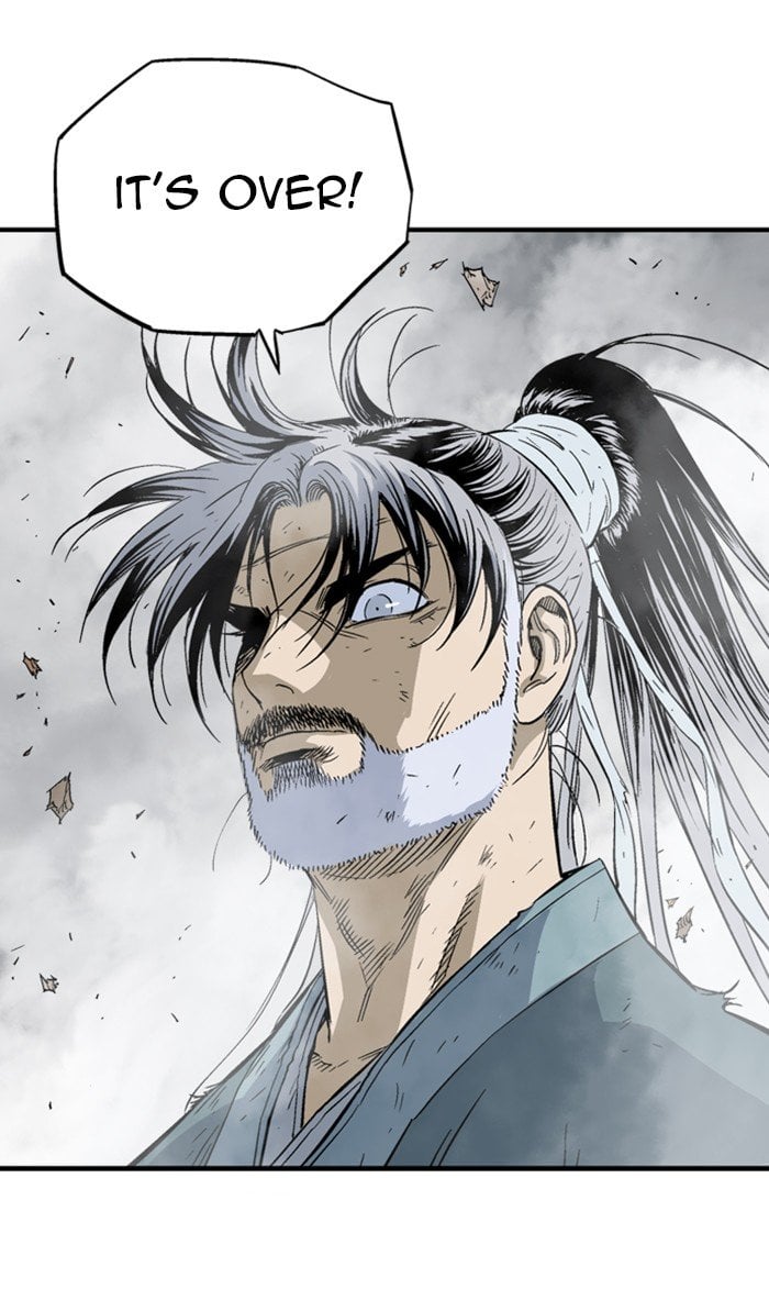 Gosu – Manga chapter 215 - page 43