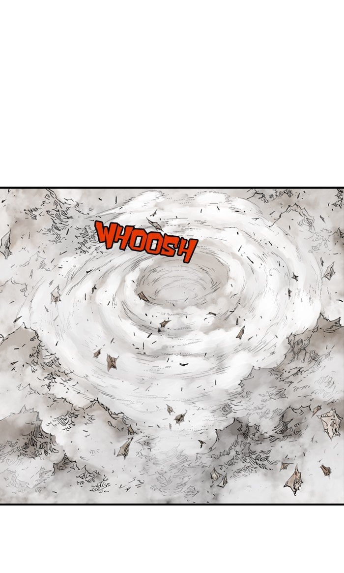 Gosu – Manga chapter 215 - page 44
