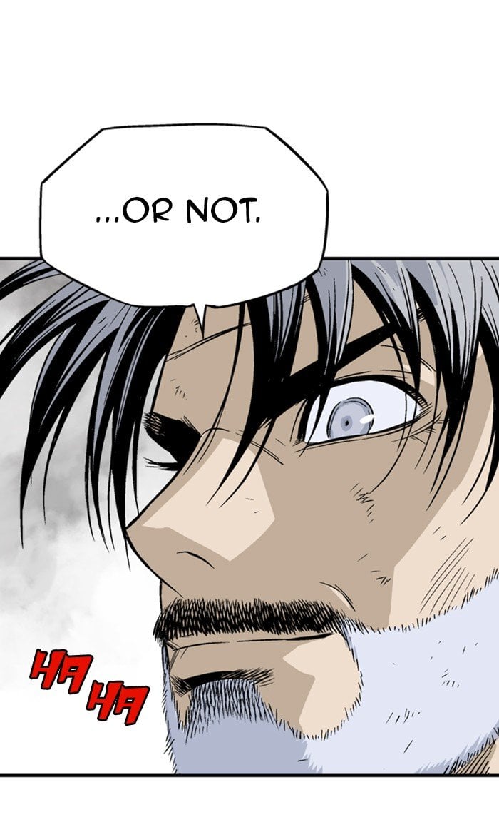 Gosu – Manga chapter 215 - page 45