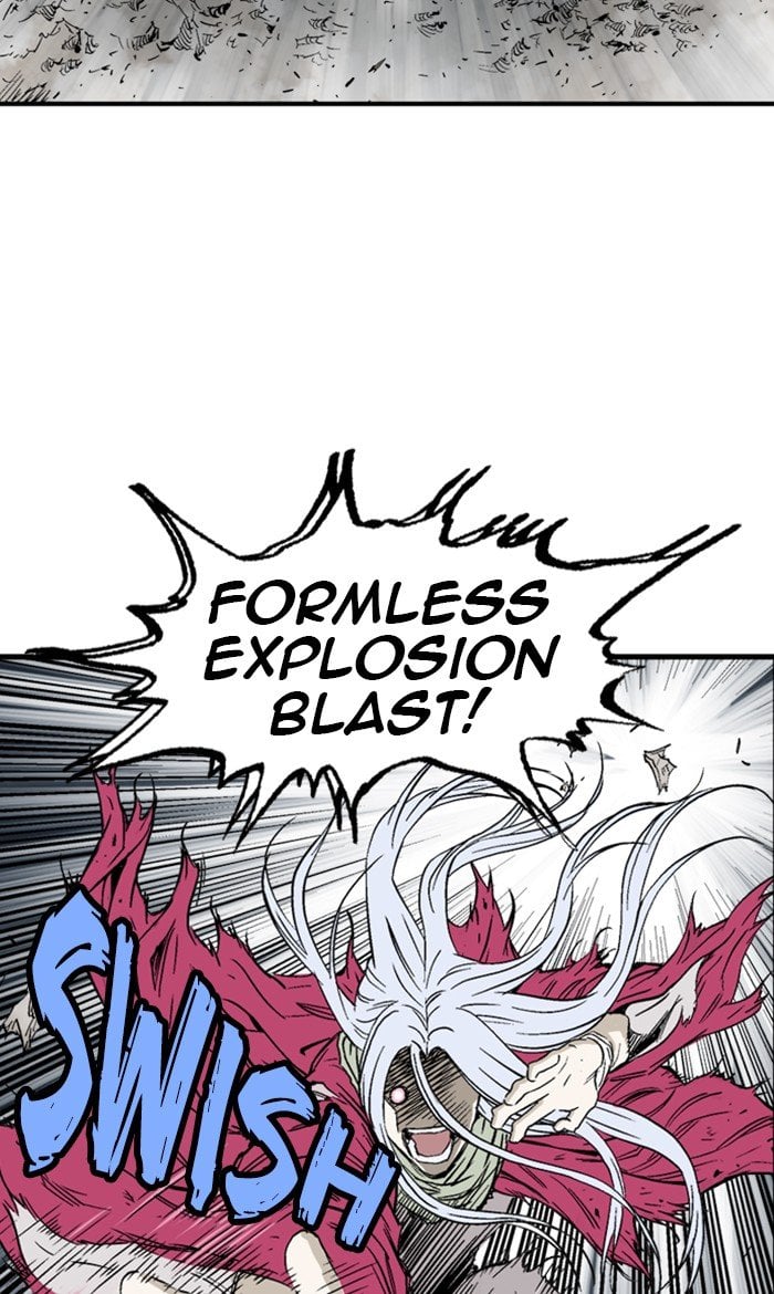 Gosu – Manga chapter 215 - page 47