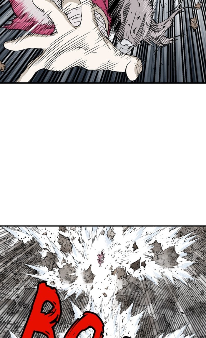 Gosu – Manga chapter 215 - page 48