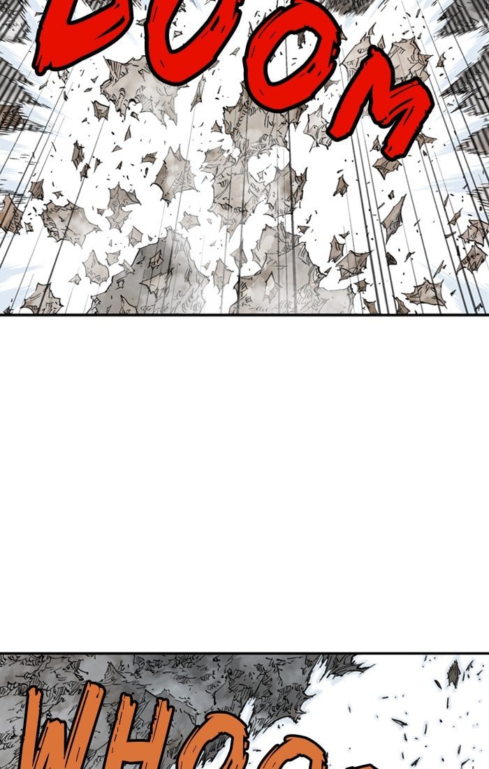 Gosu – Manga chapter 215 - page 49