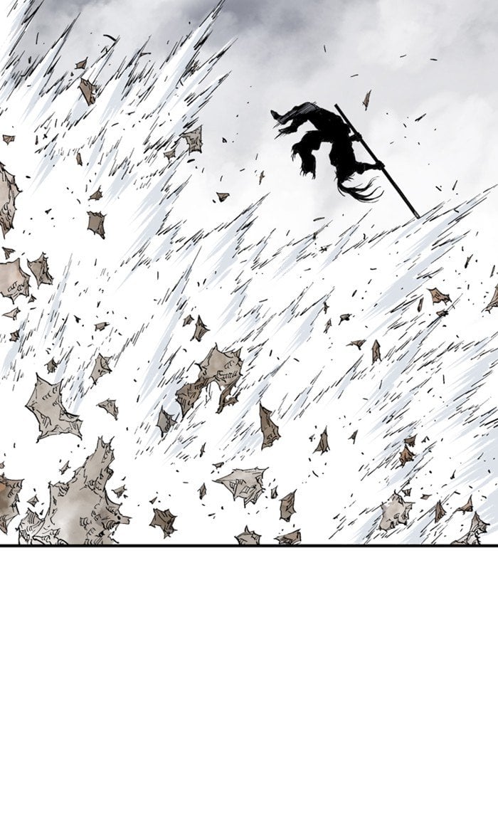 Gosu – Manga chapter 215 - page 51