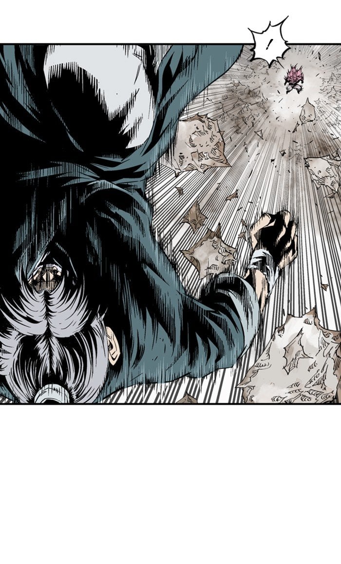 Gosu – Manga chapter 215 - page 52