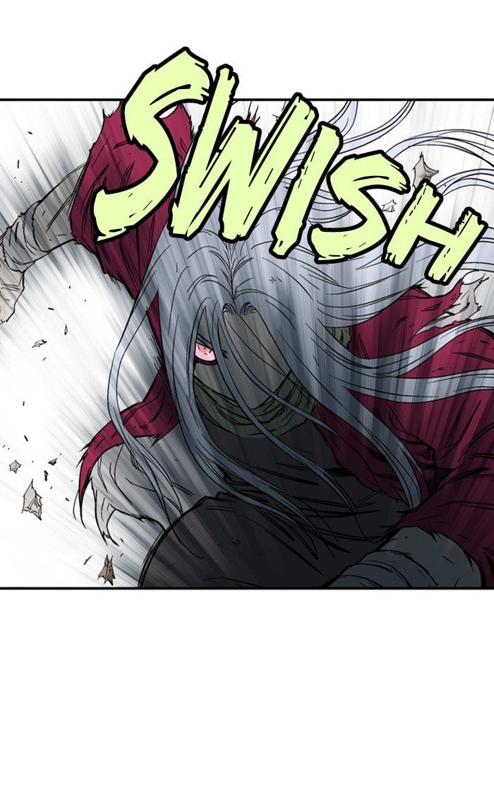 Gosu – Manga chapter 215 - page 53