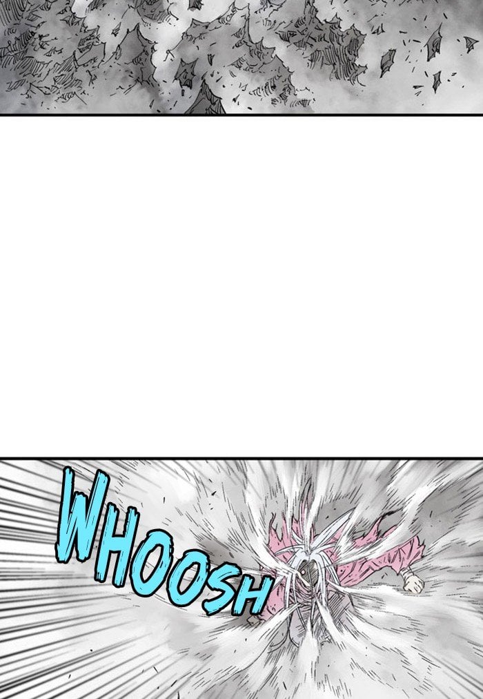 Gosu – Manga chapter 215 - page 56