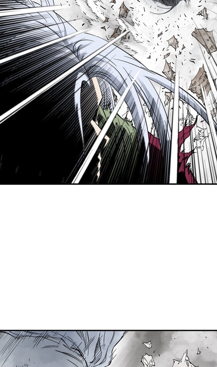Gosu – Manga chapter 215 - page 6