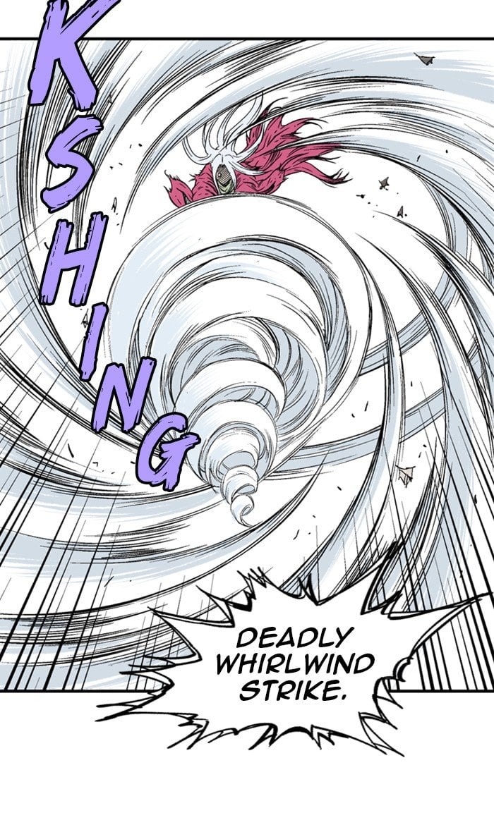Gosu – Manga chapter 215 - page 61
