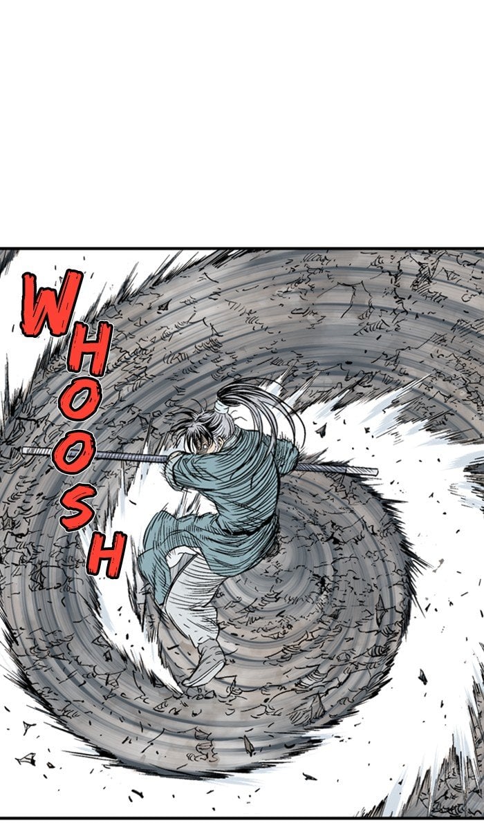 Gosu – Manga chapter 215 - page 62