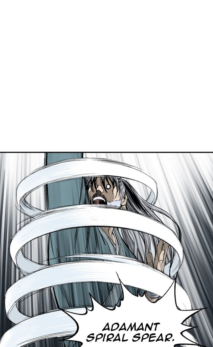 Gosu – Manga chapter 215 - page 63