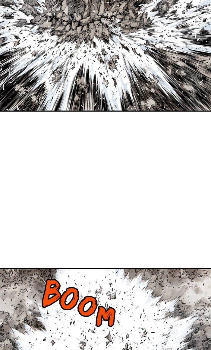 Gosu – Manga chapter 215 - page 66