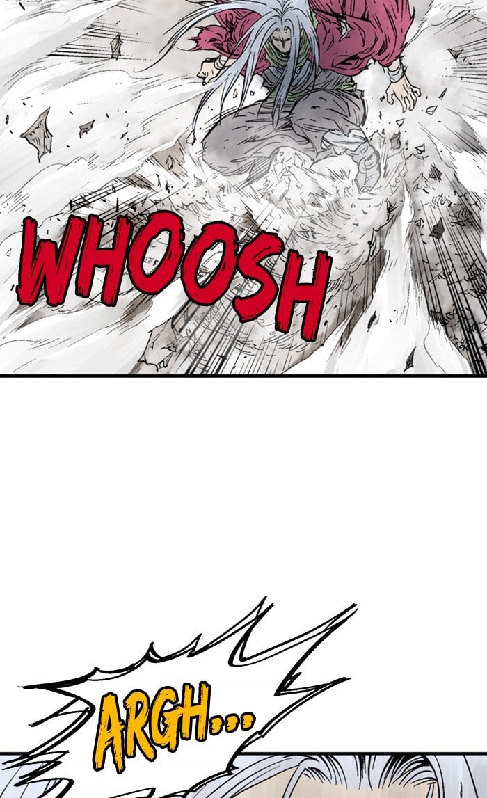 Gosu – Manga chapter 215 - page 68