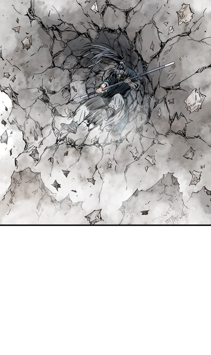 Gosu – Manga chapter 215 - page 70