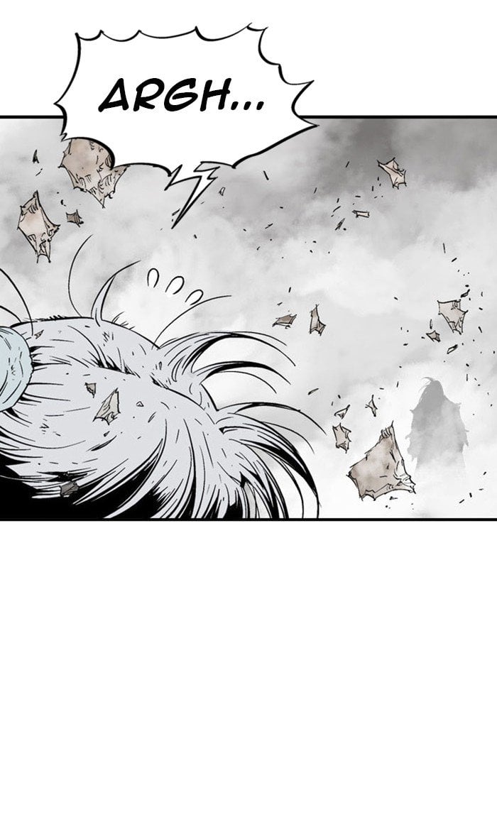 Gosu – Manga chapter 215 - page 72