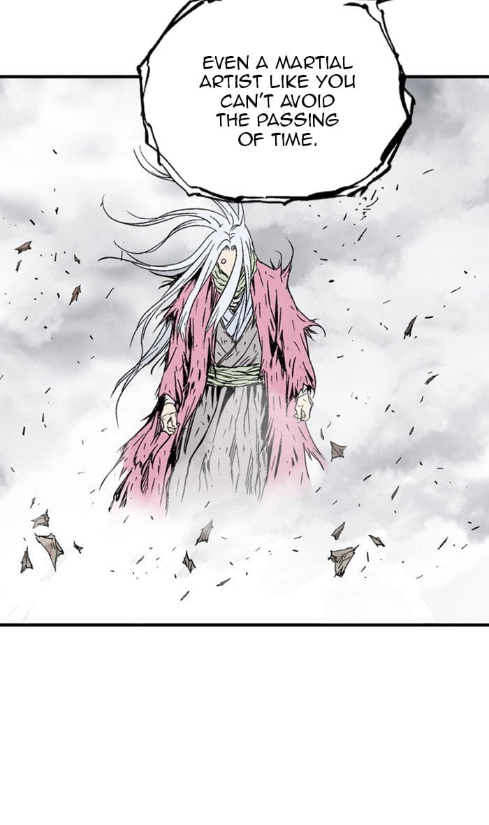 Gosu – Manga chapter 215 - page 74