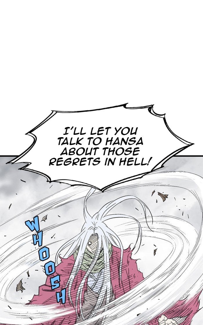 Gosu – Manga chapter 215 - page 78