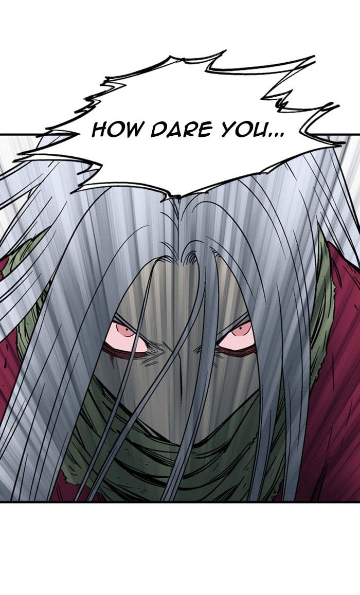 Gosu – Manga chapter 215 - page 81