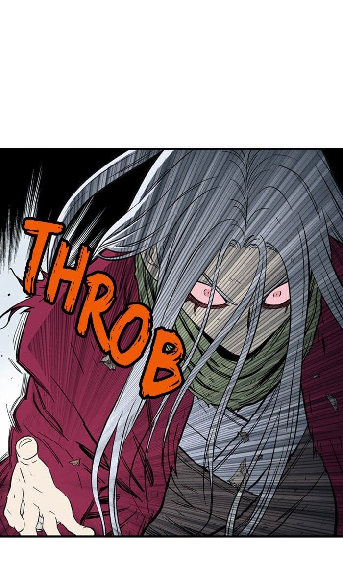 Gosu – Manga chapter 215 - page 82