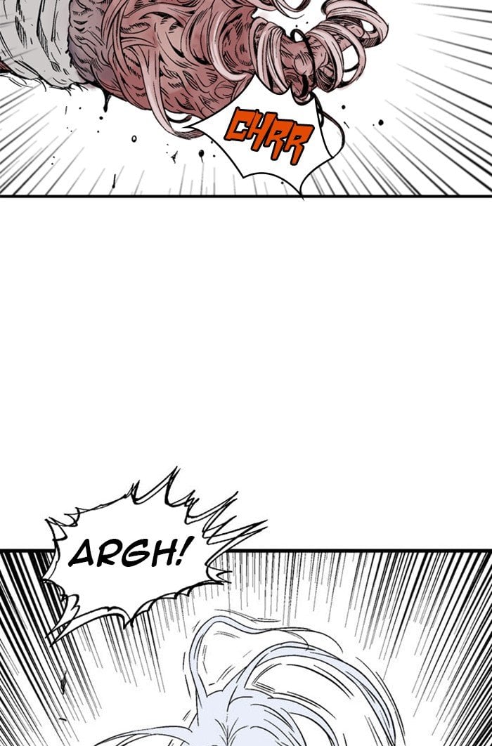 Gosu – Manga chapter 215 - page 86