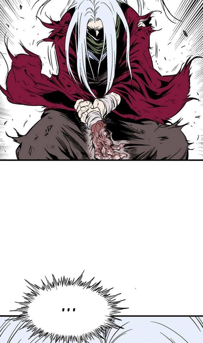Gosu – Manga chapter 215 - page 87