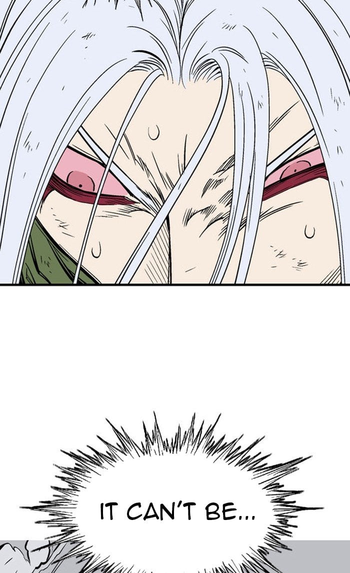 Gosu – Manga chapter 215 - page 88