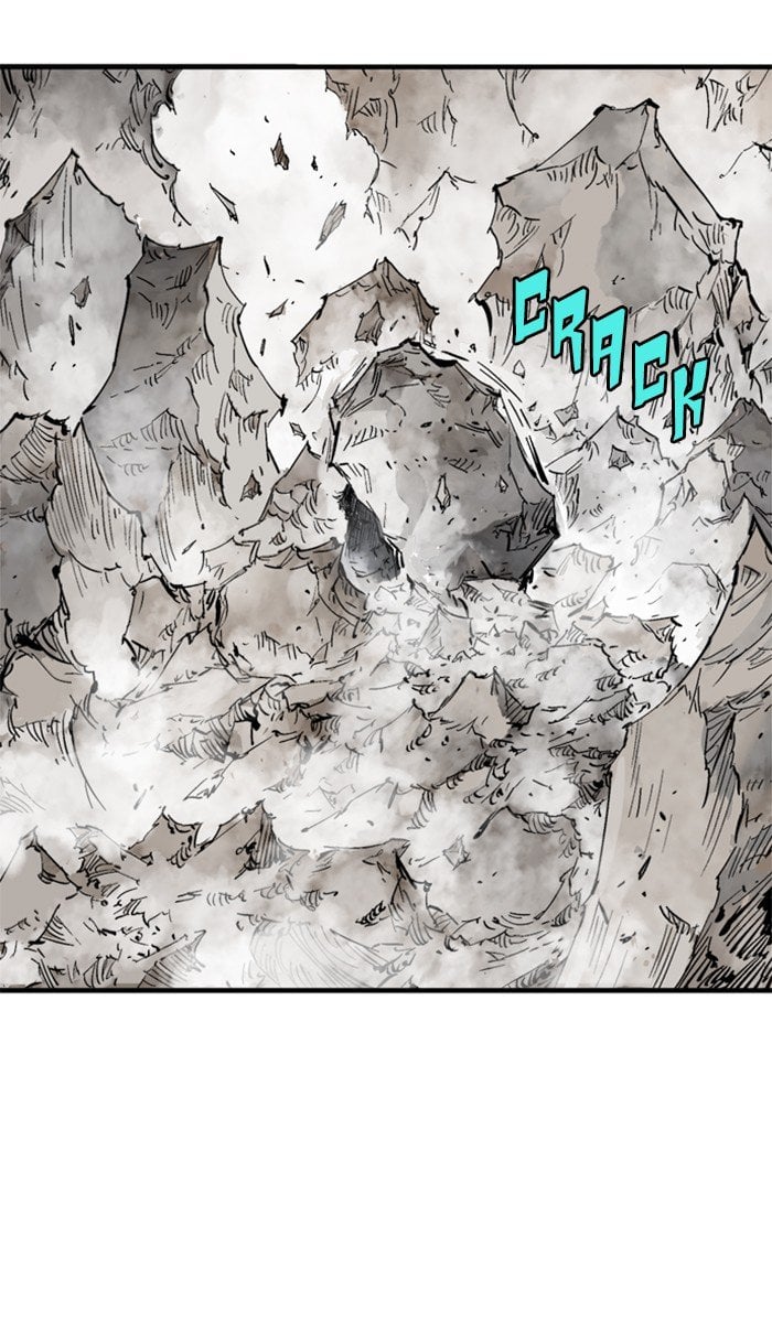 Gosu – Manga chapter 215 - page 91