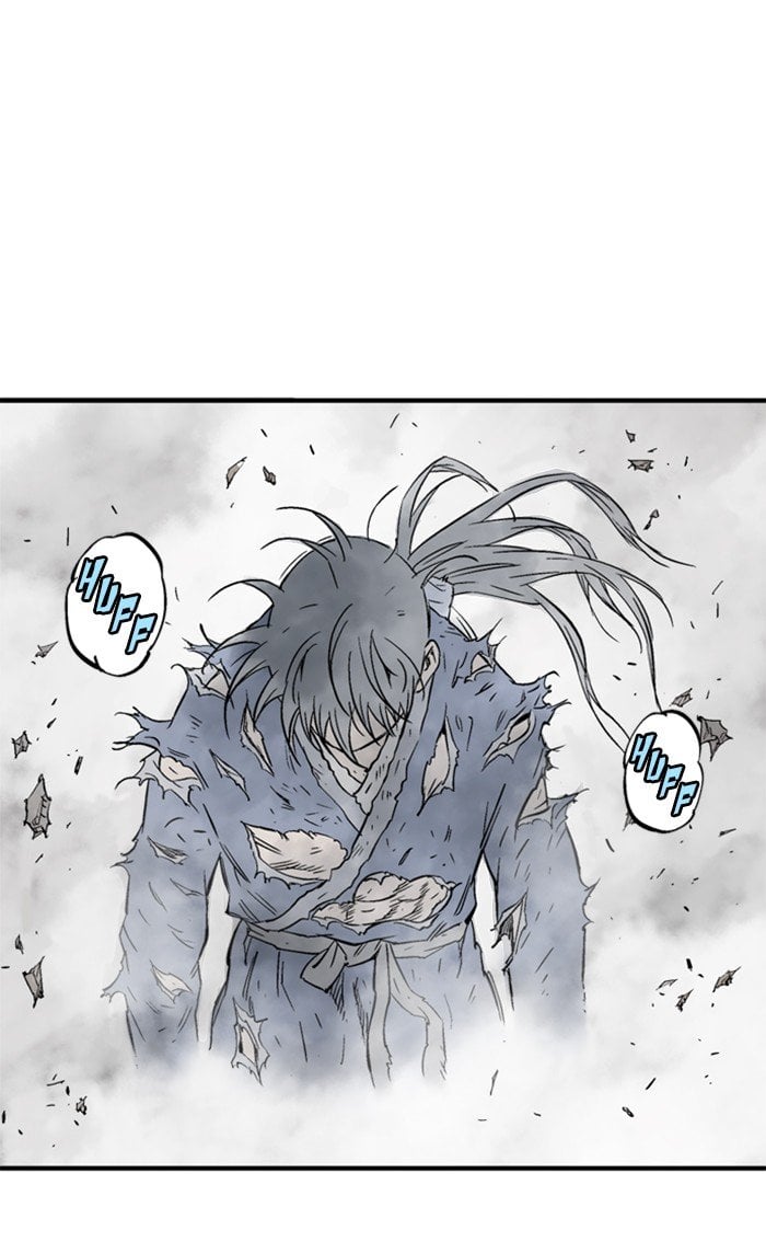 Gosu – Manga chapter 215 - page 93