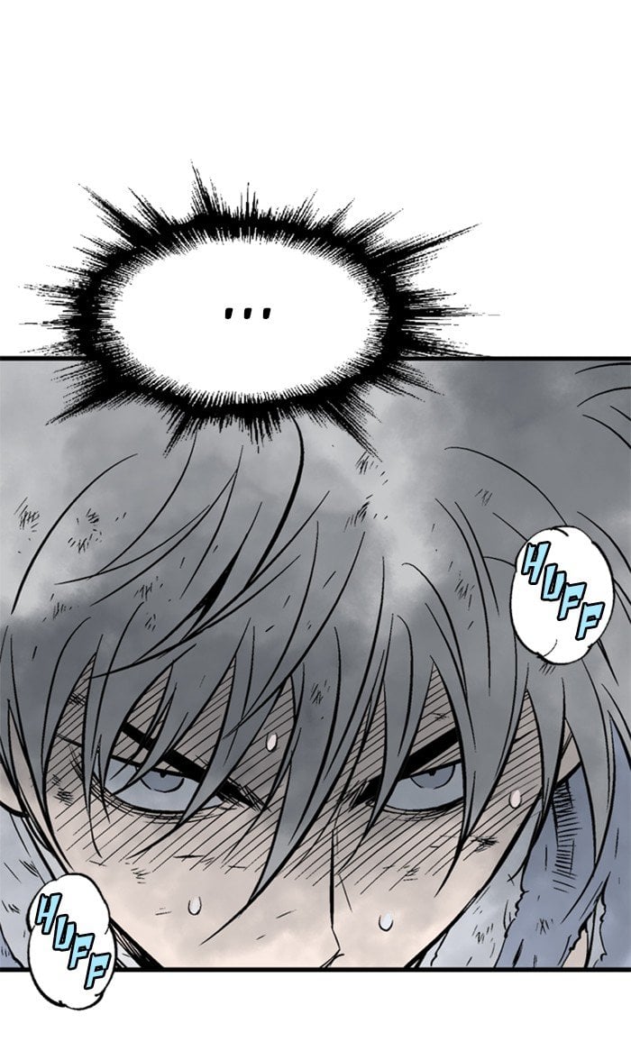Gosu – Manga chapter 215 - page 96